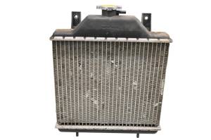 98 Polaris Sportsman 500 4x4 Radiator