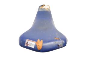 Suzuki - 08 Suzuki LTZ250 Seat Quadsport 250 2x4 - Image 2