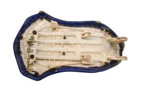 Suzuki - 08 Suzuki LTZ250 Seat Quadsport 250 2x4 - Image 4