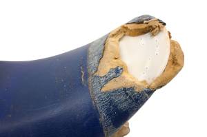 Suzuki - 08 Suzuki LTZ250 Seat Quadsport 250 2x4 - Image 5