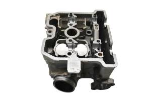 Kawasaki - 05 Kawasaki KFX400 Cylinder Head LTZ400 - Image 3