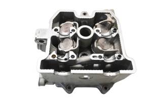 Kawasaki - 05 Kawasaki KFX400 Cylinder Head LTZ400 - Image 4