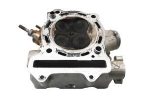 Kawasaki - 05 Kawasaki KFX400 Cylinder Head LTZ400 - Image 6