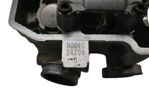 Kawasaki - 05 Kawasaki KFX400 Cylinder Head LTZ400 - Image 7