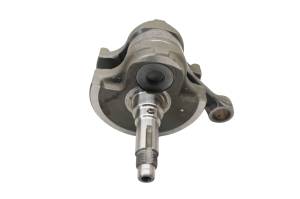 Kawasaki - 05 Kawasaki KFX400 Crankshaft Crank Shaft & Connecting Rod LTZ400 - Image 4