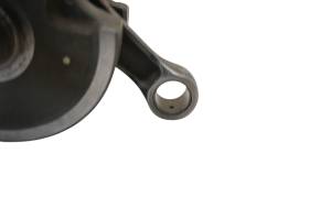 Kawasaki - 05 Kawasaki KFX400 Crankshaft Crank Shaft & Connecting Rod LTZ400 - Image 5