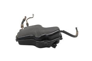 Kawasaki - 05 Kawasaki KFX400 Oil Tank & Lines LTZ400 - Image 3