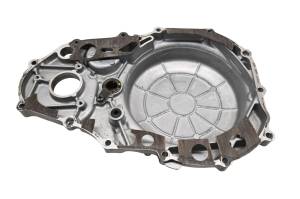 Kawasaki - 05 Kawasaki KFX400 Clutch Cover LTZ400 - Image 3