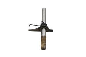 Suzuki - 08 Suzuki LTZ250 Gear Shift Spindle Shaft Quadsport 250 2x4 - Image 2