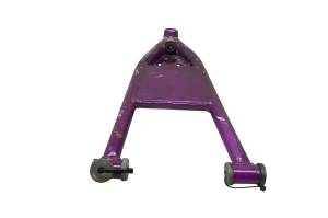 Kawasaki - 05 Kawasaki KFX400 Front Lower Left A-Arm LTZ400 - Image 2