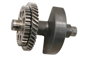 98 Polaris Sportsman 500 4x4 Counter Balancer Crankshaft Balance