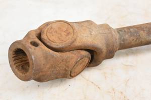 Polaris - 98 Polaris Sportsman 500 4x4 Front Drive Shaft - Image 2