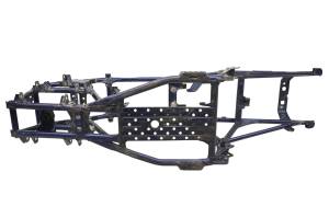 Suzuki - 08 Suzuki LTZ250 Frame Quadsport 250 2x4 - Image 2