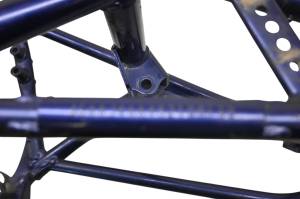 Suzuki - 08 Suzuki LTZ250 Frame Quadsport 250 2x4 - Image 4