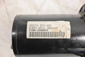 Sea-Doo - 12 Sea-Doo RXT-X 260 Trim Motor Ibr Actuator - Image 4