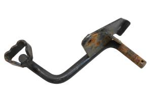 Polaris - 98 Polaris Sportsman 500 4x4 Rear Brake Pedal - Image 2