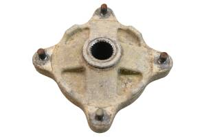 Polaris - 98 Polaris Sportsman 500 4x4 Rear Wheel Hub Left Or Right - Image 2