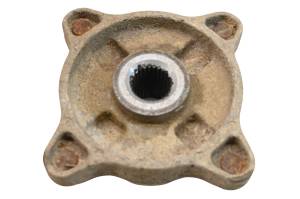 Polaris - 98 Polaris Sportsman 500 4x4 Rear Wheel Hub Left Or Right - Image 3