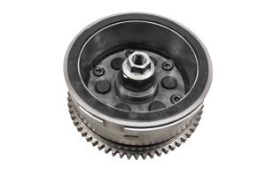 05 Kawasaki KFX400 Flywheel Starter Clutch Bearing & Gear LTZ400
