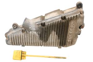 Polaris - 98 Polaris Sportsman 500 4x4 Oil Tank - Image 2