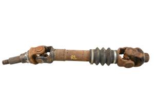 Polaris - 98 Polaris Sportsman 500 4x4 Rear Cv Axle Left Or Right - Image 1