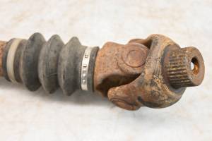 Polaris - 98 Polaris Sportsman 500 4x4 Rear Cv Axle Left Or Right - Image 3