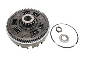 Kawasaki - 05 Kawasaki KFX400 Clutch Basket LTZ400 - Image 2