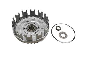 Kawasaki - 05 Kawasaki KFX400 Clutch Basket LTZ400 - Image 3