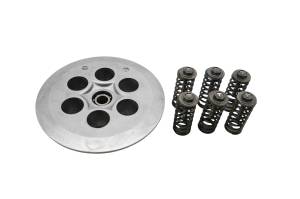 Kawasaki - 05 Kawasaki KFX400 Clutch Pressure Plate LTZ400 - Image 2