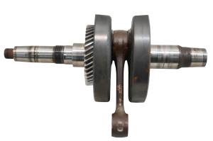 Polaris - 98 Polaris Sportsman 500 4x4 Crankshaft Crank Shaft & Connecting Rod - Image 1