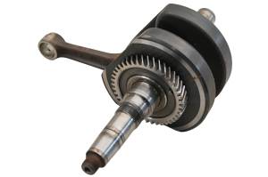 Polaris - 98 Polaris Sportsman 500 4x4 Crankshaft Crank Shaft & Connecting Rod - Image 2