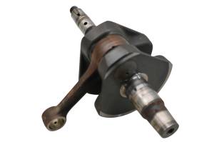 Polaris - 98 Polaris Sportsman 500 4x4 Crankshaft Crank Shaft & Connecting Rod - Image 3