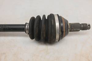 Honda - 13 Honda Rancher 420 4x4 Rear Right Cv Axle TRX420FA - Image 3