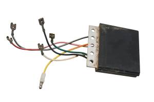 98 Polaris Sportsman 500 4x4 Regulator Rectifier