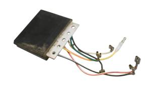 Polaris - 98 Polaris Sportsman 500 4x4 Regulator Rectifier - Image 2