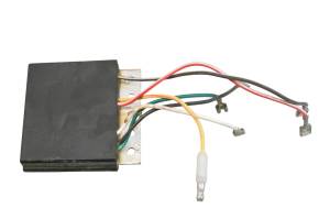 Polaris - 98 Polaris Sportsman 500 4x4 Regulator Rectifier - Image 3