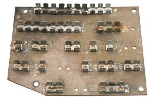 Polaris - 98 Polaris Sportsman 500 4x4 Terminal Board - Image 1