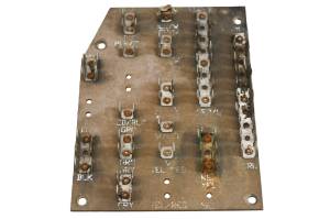 Polaris - 98 Polaris Sportsman 500 4x4 Terminal Board - Image 2