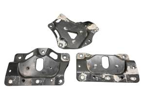 Sea-Doo - 12 Sea-Doo RXT-X 260 Engine Motor Support Brackets Mounts - Image 2