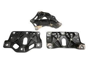 Sea-Doo - 12 Sea-Doo RXT-X 260 Engine Motor Support Brackets Mounts - Image 3