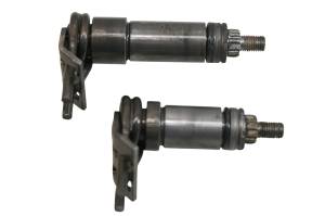 Polaris - 98 Polaris Sportsman 500 4x4 Shift Shafts Shifters - Image 1