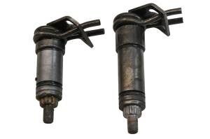 Polaris - 98 Polaris Sportsman 500 4x4 Shift Shafts Shifters - Image 2