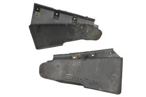 Polaris - 98 Polaris Sportsman 500 4x4 Front Cv Boot Guards Left & Right - Image 2