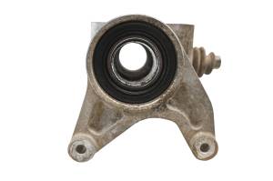 Kawasaki - 05 Kawasaki KFX400 Rear Bearing Carrier Axle Housing LTZ400 - Image 3