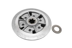 Kawasaki - 05 Kawasaki KFX400 Inner Clutch Hub LTZ400 - Image 2