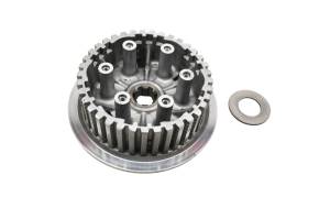 Kawasaki - 05 Kawasaki KFX400 Inner Clutch Hub LTZ400 - Image 3