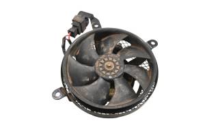 Kawasaki - 05 Kawasaki KFX400 Radiator Fan LTZ400 - Image 1