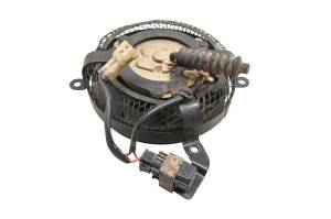Kawasaki - 05 Kawasaki KFX400 Radiator Fan LTZ400 - Image 2