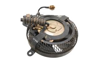 Kawasaki - 05 Kawasaki KFX400 Radiator Fan LTZ400 - Image 3