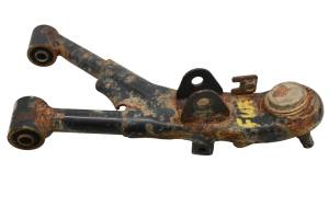 Honda - 13 Honda Rancher 420 4x4 Front Upper Right A-Arm TRX420FA - Image 1